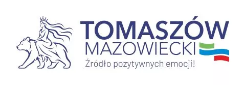 Logo Tomaszowa Mazowieckiego 