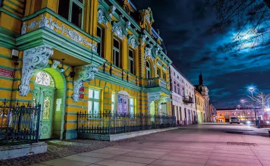 Miejskie Centrum Kultury