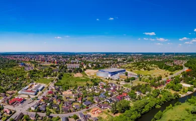 Arena Lodowa 