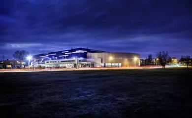 Arena Lodowa 