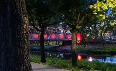 Park Bulwary