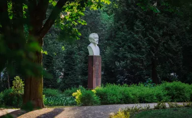 Park im. Jana Serafina Rodego