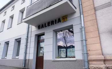 Galeria Stowarzyszenia Amatorów Plastyków